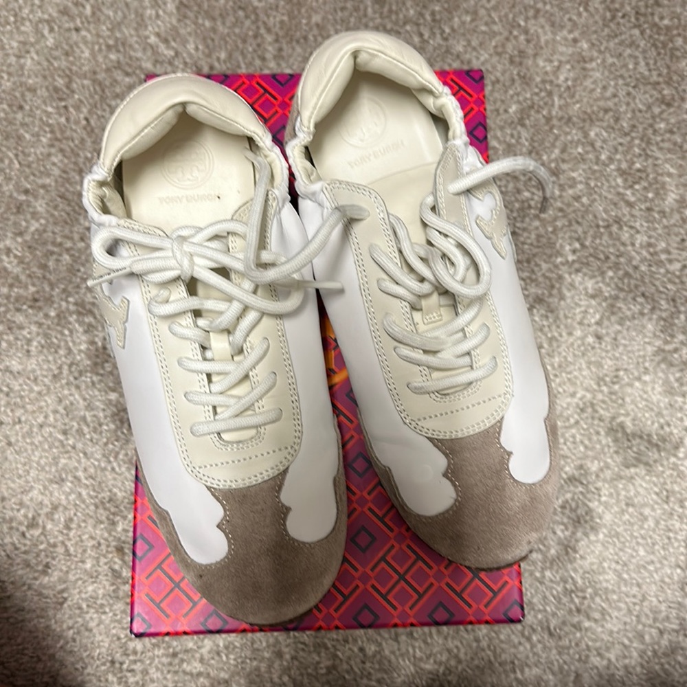 Tory Burch sneakers